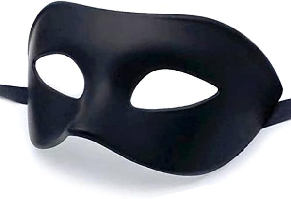 Men's Masquerade Mask Venetian Mardi Gras Mask Venetian Party Men's Masquerade Mask Halloween Masquerade Masks