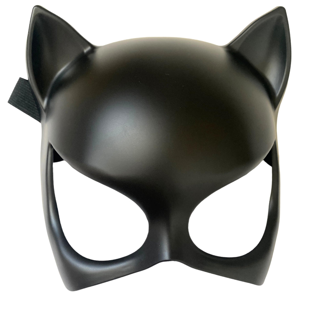 Red Black Cat Woman Dress up Cosplay Party Masquerade Mask Spiky Halloween Animal mask