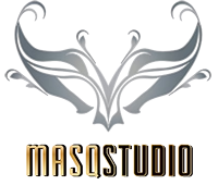 MasqStudio logo