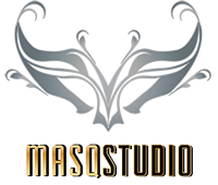 Masquerade Mask Studio